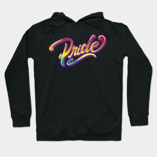 Pride - LGBTIQ+ Community - Equality Hoodie